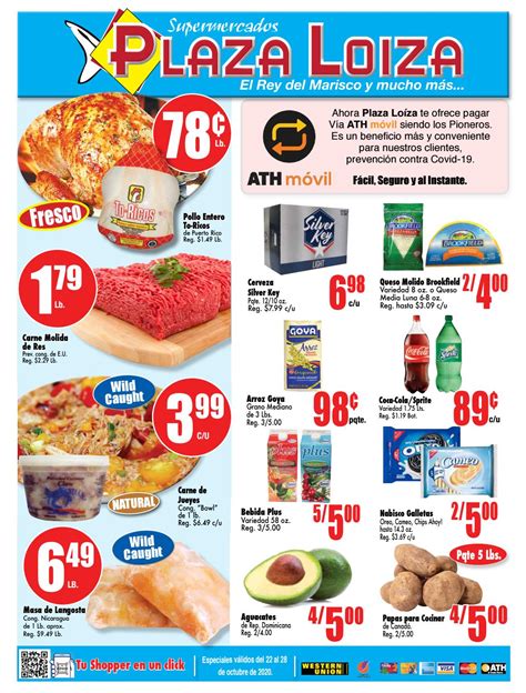 plaza loiza shopper nuevo